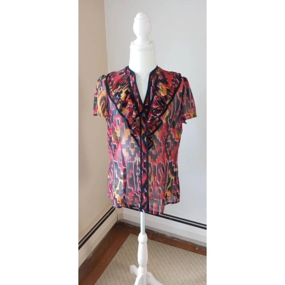 Women's Blouse/Top / Size Medium